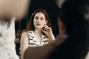 The Psychological Landscape of Career Motivation