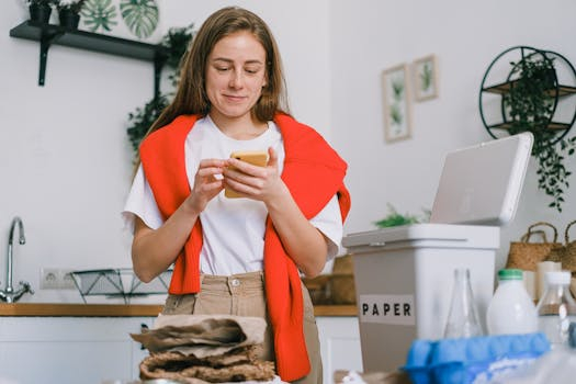 Sustainable Fashion Technologies Eliminate Environmental Waste Completely