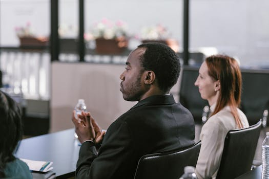 The Future of Personalized Professional Growth