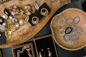 Neural Network Design Generates Unique Fashion Concepts