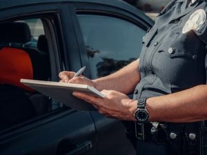 Quantum Encryption: Unhackable Vehicle Security
