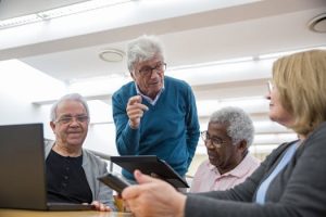 Cross-Cultural Communication Chips: Advanced Multicultural Interaction Technologies
