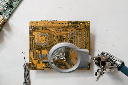 Self-Optimizing Personal Technology: Intelligent Devices Continuously Improving Performance