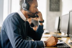 The Future of Collaborative Professional Environments