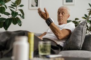 Predictive Health Management Devices: Advanced Personal Wellness Monitoring Technologies