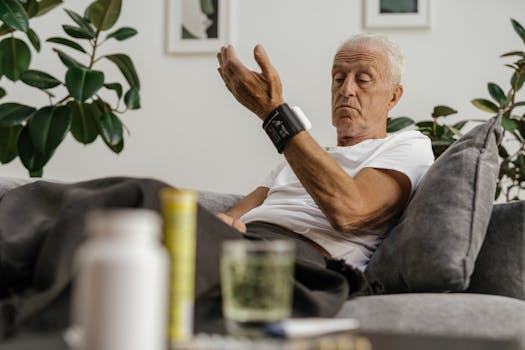 Predictive Health Management Devices: Advanced Personal Wellness Monitoring Technologies