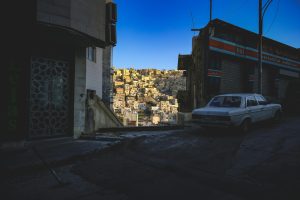 Urbanization: Designing Cities of the Future