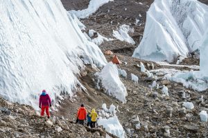 Survival Strategies for the World's Most Challenging Travel Destinations