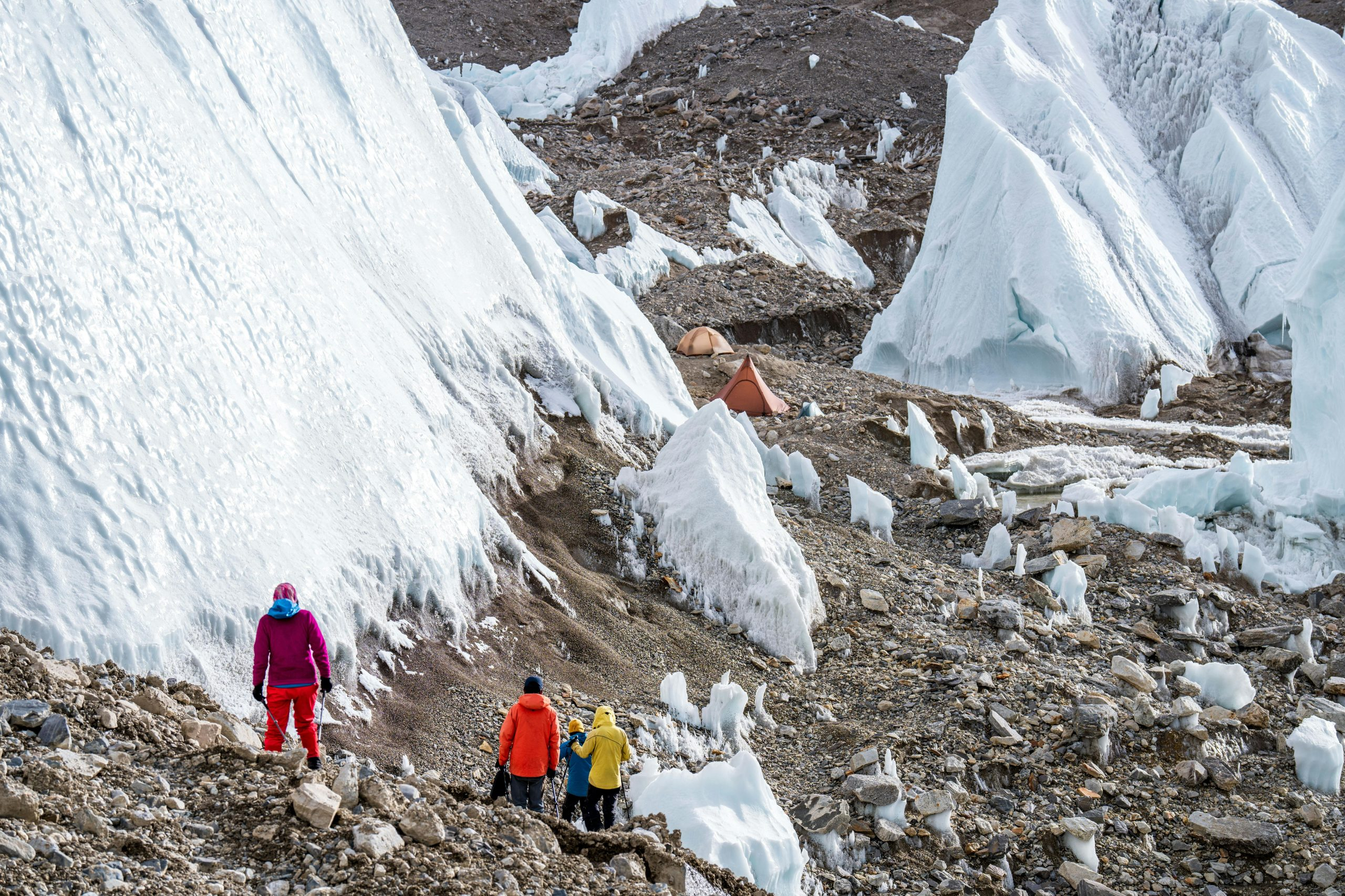 Survival Strategies for the World's Most Challenging Travel Destinations