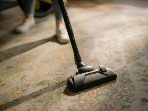 Technological Breakthroughs in Domestic Maintenance