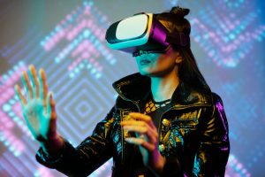 AI and Real Estate: Predicting Market Transformations