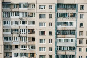 Urban Lofts: Reimagining City Living Spaces