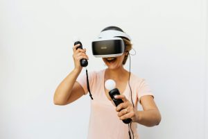 Emerging Legal Challenges in Virtual and Augmented Reality