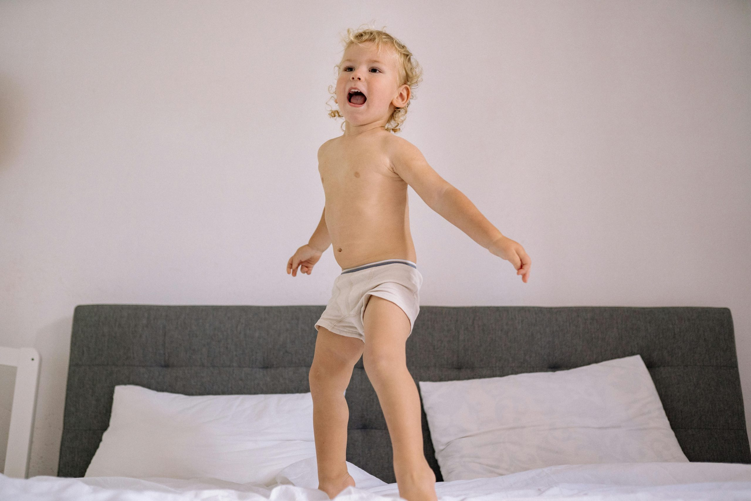 Invisible Microbes: The Shocking War Happening in Your Living Space