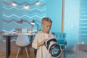 Psychological Strategies for Future Innovative Home Service Experiences