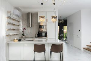 Luxury Real Estate: Beyond Conventional Market Definitions