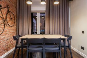 Wooden Structures: Silent Guardians of Complex Home Architectural Integrity