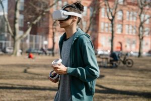 Augmented Reality: Reimagining Property Exploration