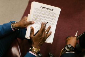 Artificial Intelligence and Its Profound Implications for Legal Decision-Making
