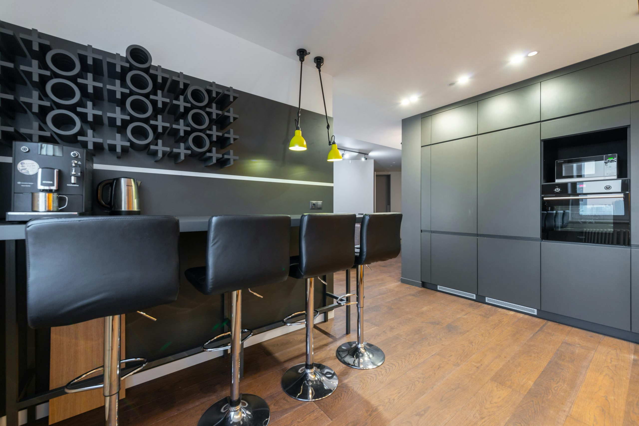 Radical Innovations in Home Service Design