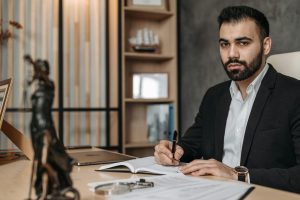 Sustainable Business Practices and Comprehensive Legal Frameworks