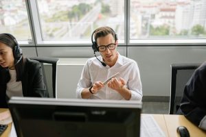 Generational Intelligence in Service Industry Evolution
