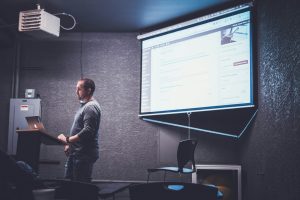 Innovative Teacher Training Models for Modern Classrooms