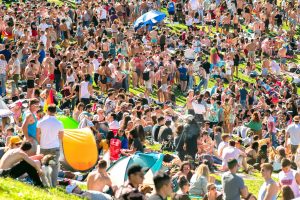 LGBTQ+ Rights and Comprehensive Legal Recognition Strategies