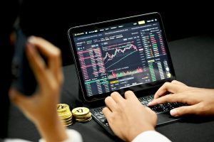 Cryptocurrency Regulation: Balancing Innovation and Legal Accountability