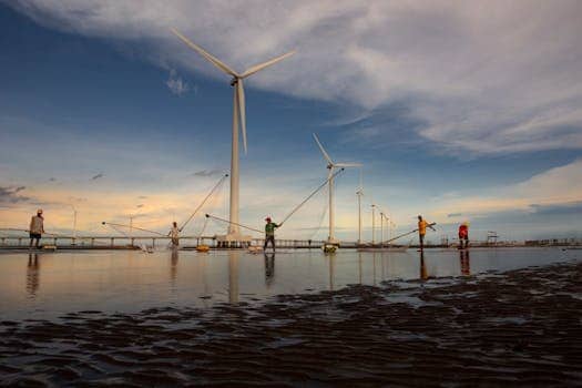 Eco-Electric Fashion Technologies Generate Sustainable Personal Energy