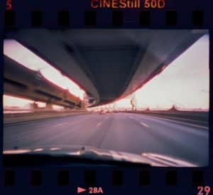 The Empathic Infrastructure: Cities That Understand Movement