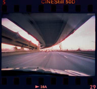 The Empathic Infrastructure: Cities That Understand Movement