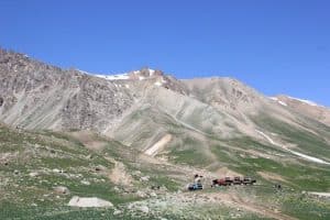 Extreme Survival: Navigating Earth's Most Inhospitable Environments
