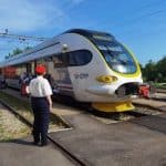 Neuroplastic Transportation: Adaptive Mobility Networks