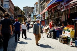 Community-Powered Travel: Empowering Local Economies and Traditions