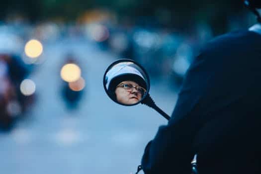 The Symbiotic City: Human-Machine Mobility Ecosystem