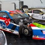 Nano-Repair Technologies: Self-Healing Vehicles