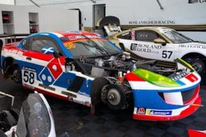 Nano-Repair Technologies: Self-Healing Vehicles
