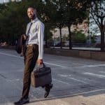 The Symbiotic City: Human-Machine Mobility Ecosystem