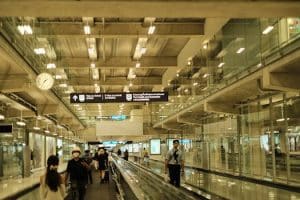 Evolutionary Travel: Understanding Human Adaptation Through Global Journeys