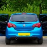 Molecular Mobility: Nanotechnology in Vehicle Design