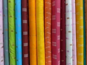 Biomimetic Textiles: Nature-Inspired Fabrics Revolutionizing Design