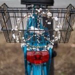 Bioelectric Mobility: Living Energy Transportation