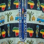 Cultural Design Algorithms Preserve Traditional Fashion Techniques