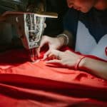 Blockchain Fashion Platforms Ensure Transparent Production Processes