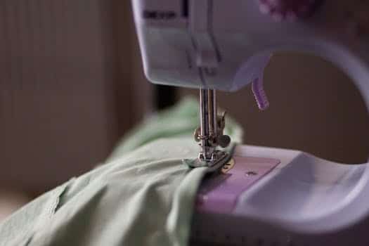 Quantum Textile Mechanics Challenge Material Science Boundaries
