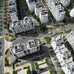 Sustainable Urban Development: A Comprehensive Vision