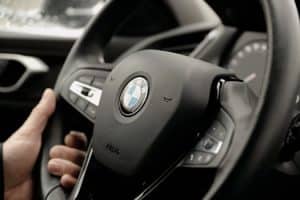 Molecular Mobility: Nanotechnology in Vehicle Design