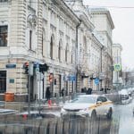 The Neuromorphic Highway: Intelligent Road Systems