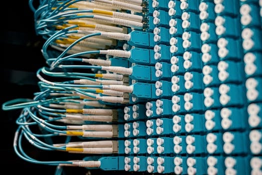 Quantum Diagnostics: Predictive Maintenance Technologies